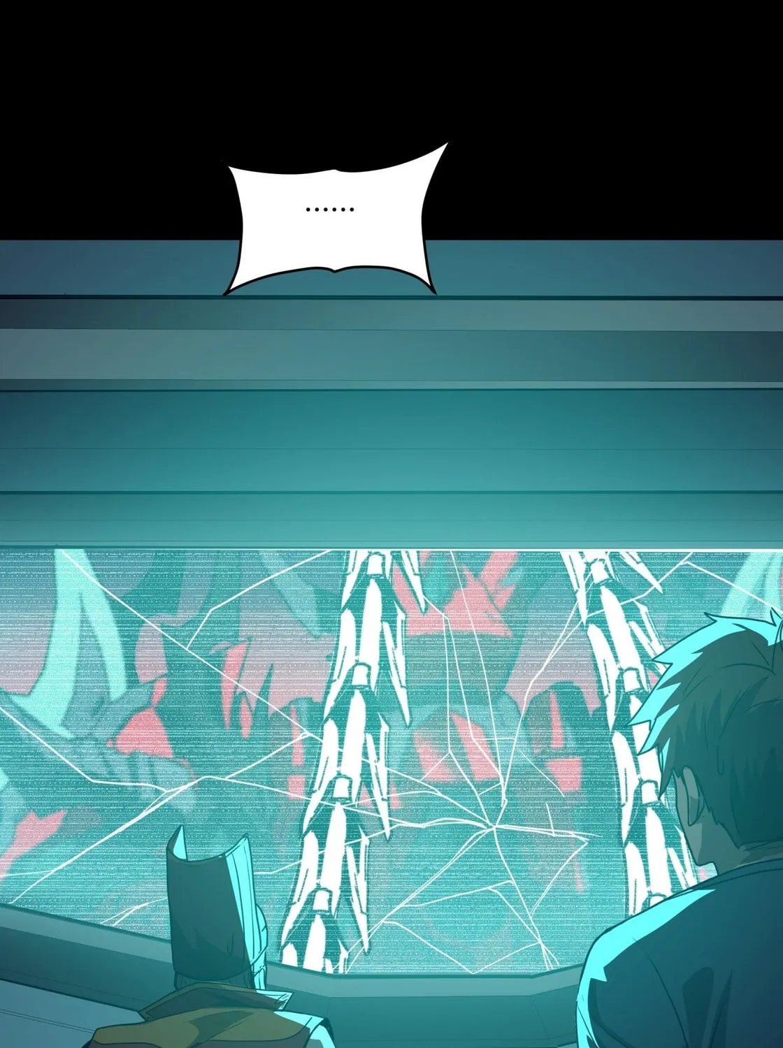 Legend of Star General (Colored) Chapter 76 page 126 - 