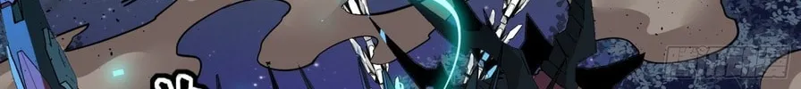 Legend of Star General (Colored) Chapter 76 page 20 - 