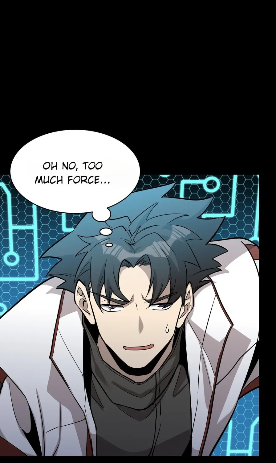 Legend of Star General (Colored) Chapter 76 page 23 - 