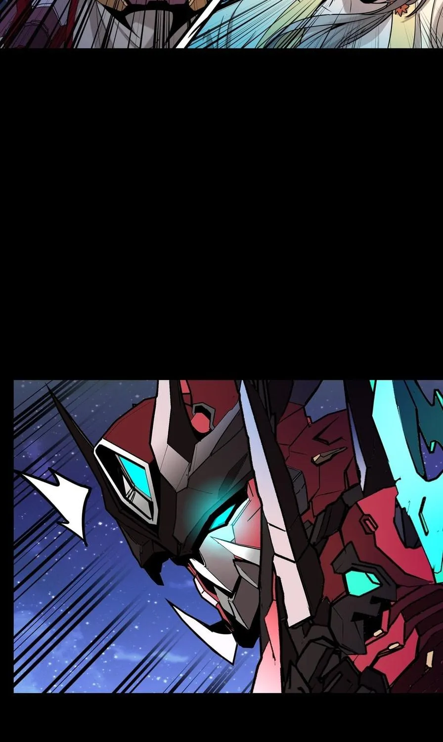 Legend of Star General (Colored) Chapter 76 page 26 - 