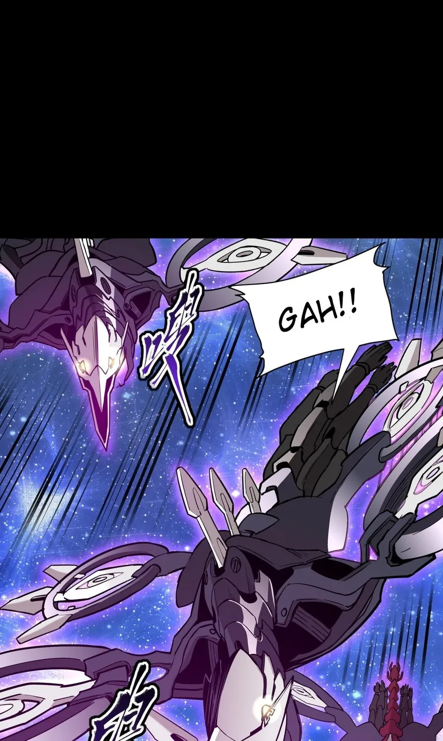 Legend of Star General (Colored) Chapter 76 page 28 - 