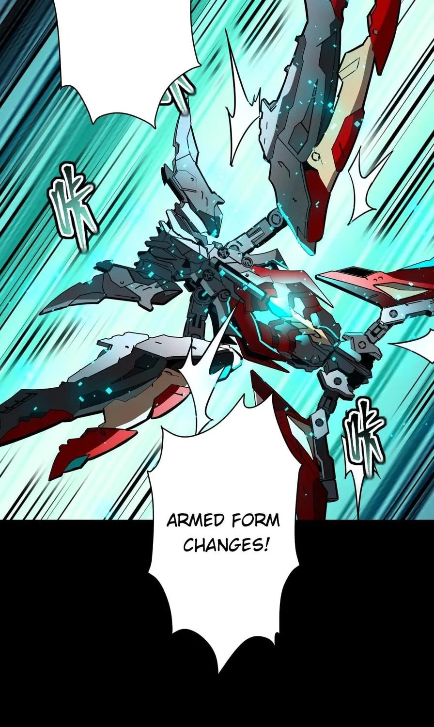 Legend of Star General (Colored) Chapter 76 page 38 - 