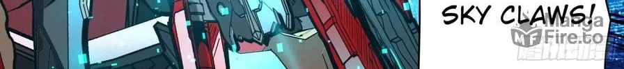 Legend of Star General (Colored) Chapter 76 page 45 - 