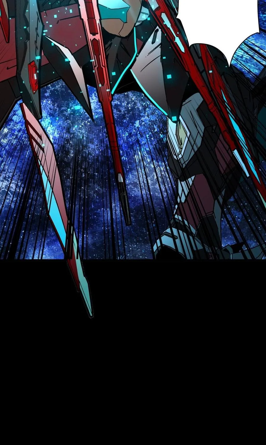 Legend of Star General (Colored) Chapter 76 page 46 - 