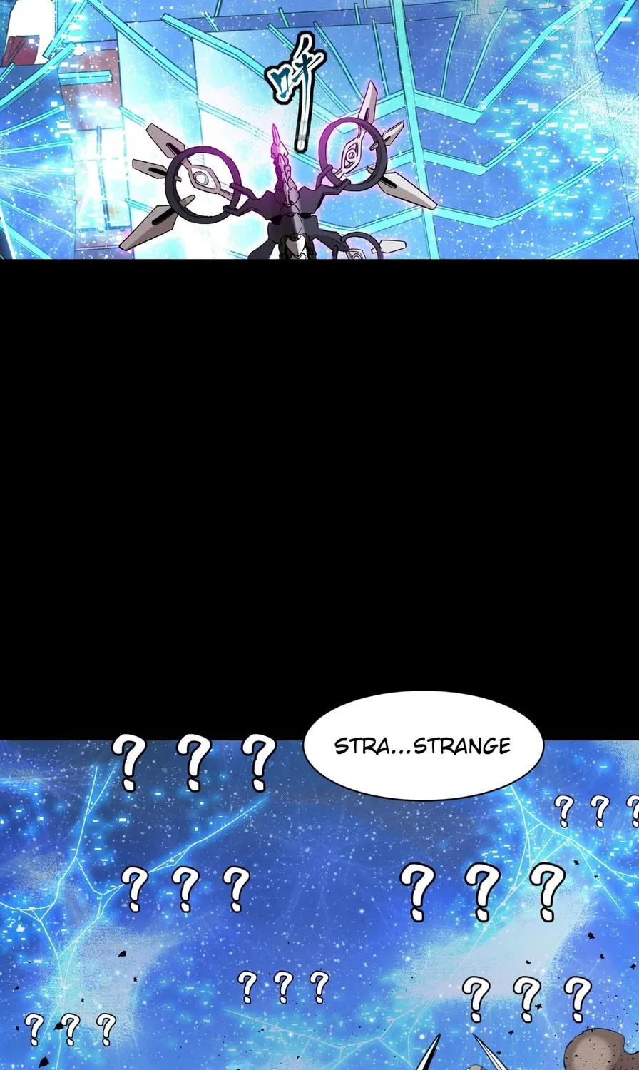 Legend of Star General (Colored) Chapter 76 page 6 - 