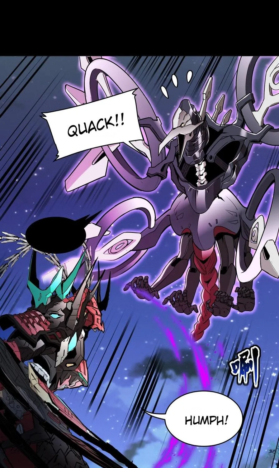Legend of Star General (Colored) Chapter 76 page 51 - 