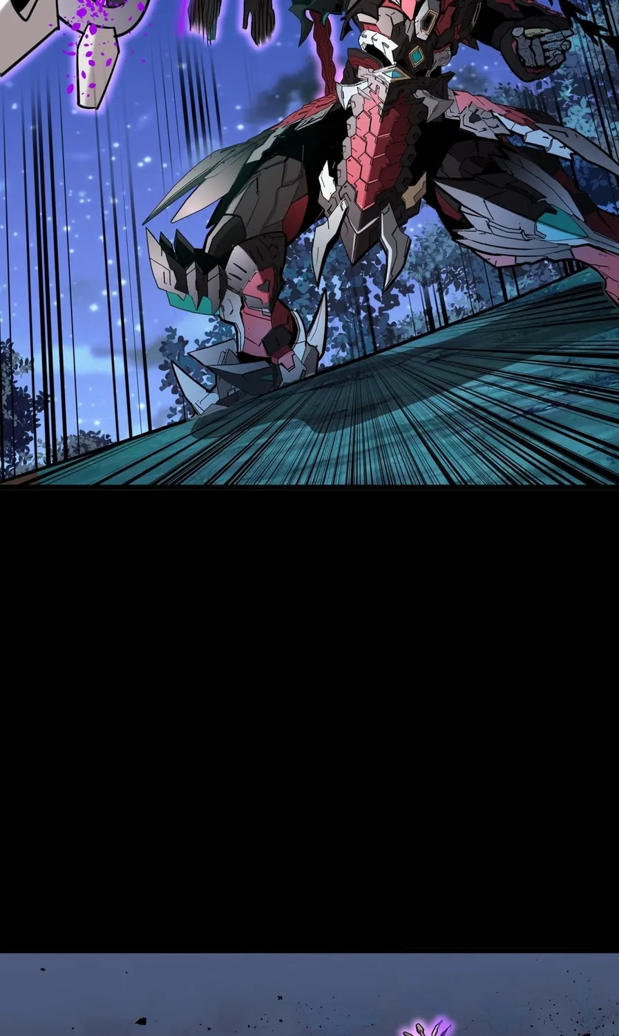 Legend of Star General (Colored) Chapter 76 page 55 - 