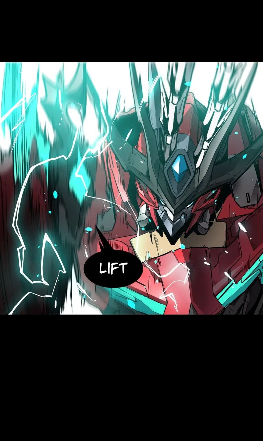 Legend of Star General (Colored) Chapter 76 page 64 - 