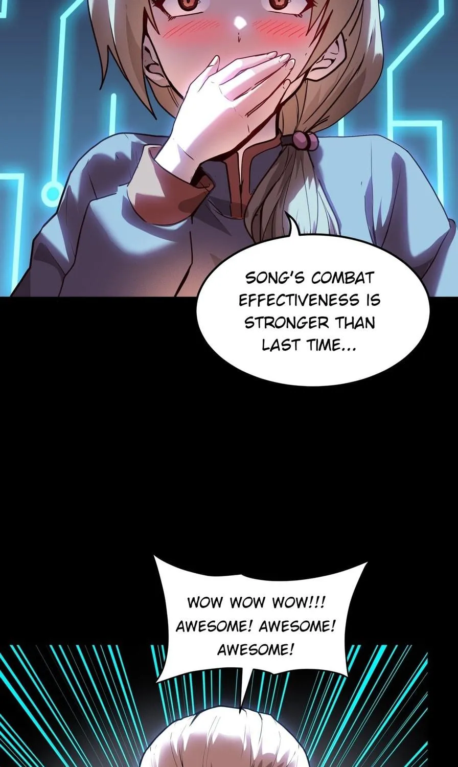 Legend of Star General (Colored) Chapter 76 page 74 - 