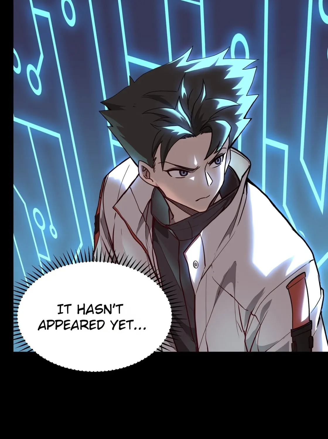 Legend of Star General (Colored) Chapter 76 page 82 - 