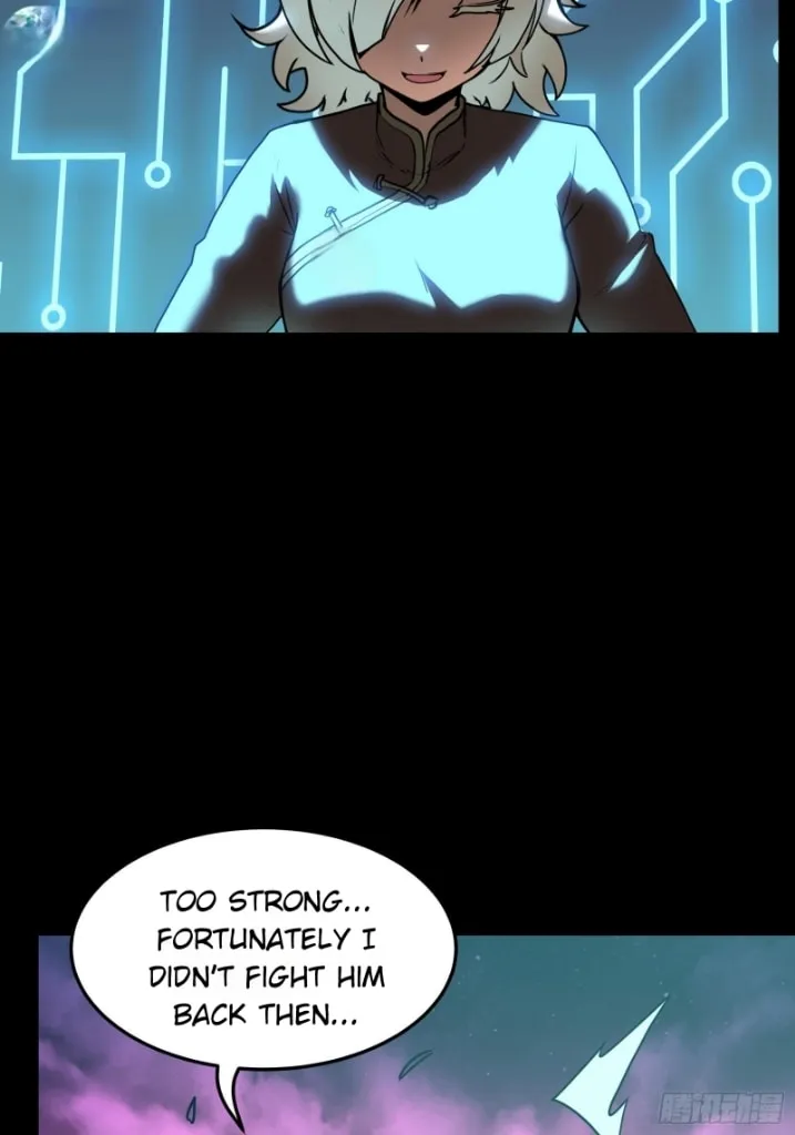 Legend of Star General (Colored) Chapter 76 page 88 - 