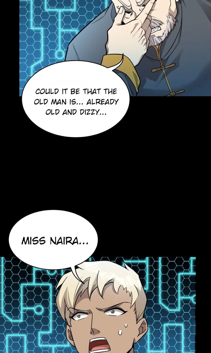 Legend of Star General (Colored) Chapter 76 page 10 - 