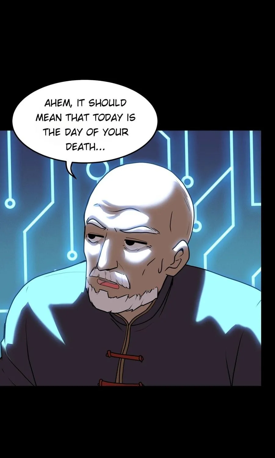 Legend of Star General (Colored) Chapter 76 page 93 - 
