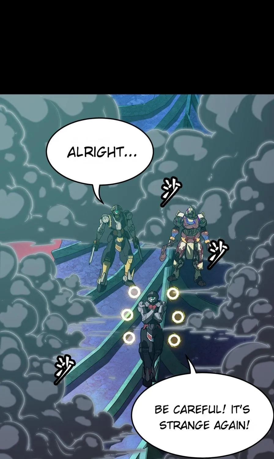 Legend of Star General (Colored) Chapter 76 page 95 - 
