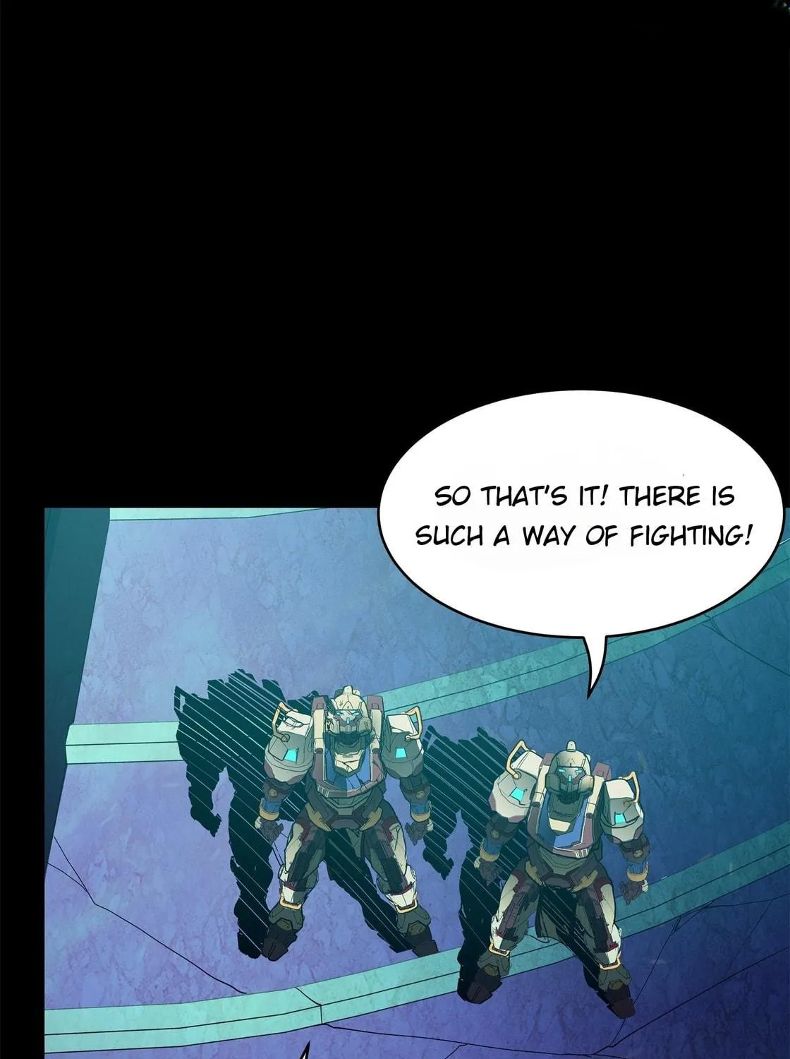 Legend of Star General (Colored) Chapter 77 page 113 - 