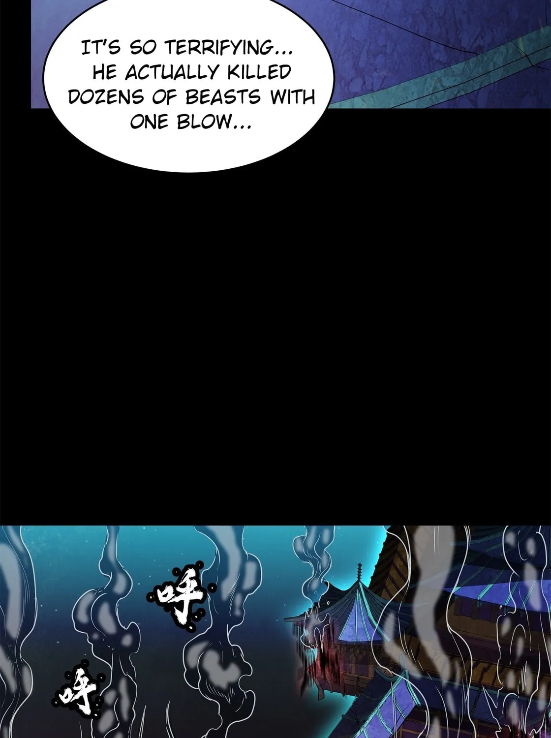 Legend of Star General (Colored) Chapter 77 page 115 - 