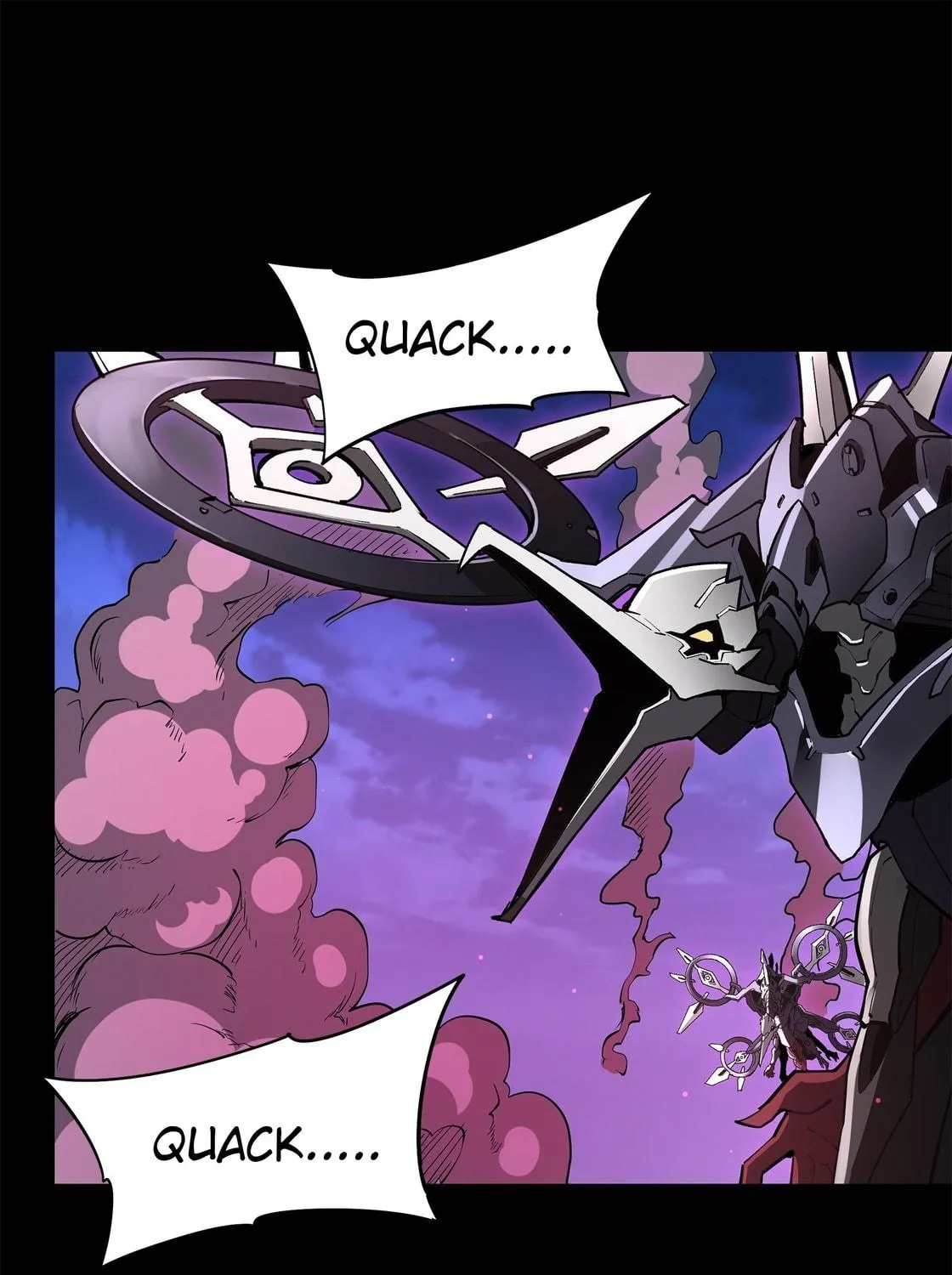 Legend of Star General (Colored) Chapter 77 page 119 - 