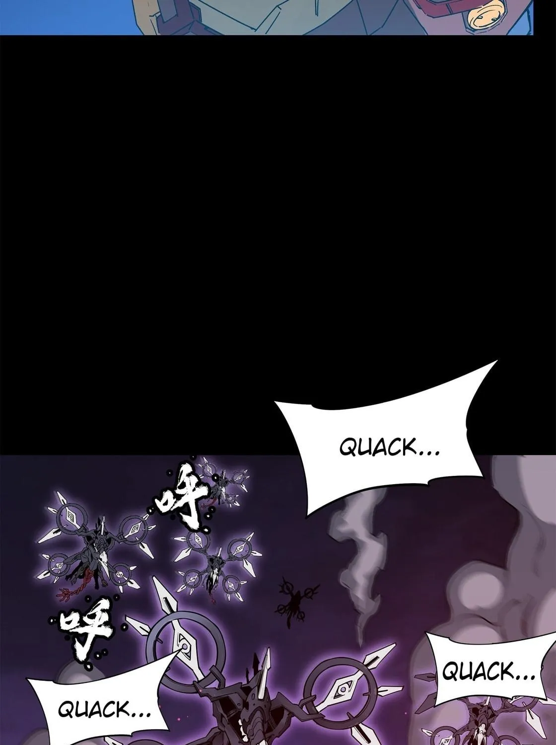 Legend of Star General (Colored) Chapter 77 page 123 - 