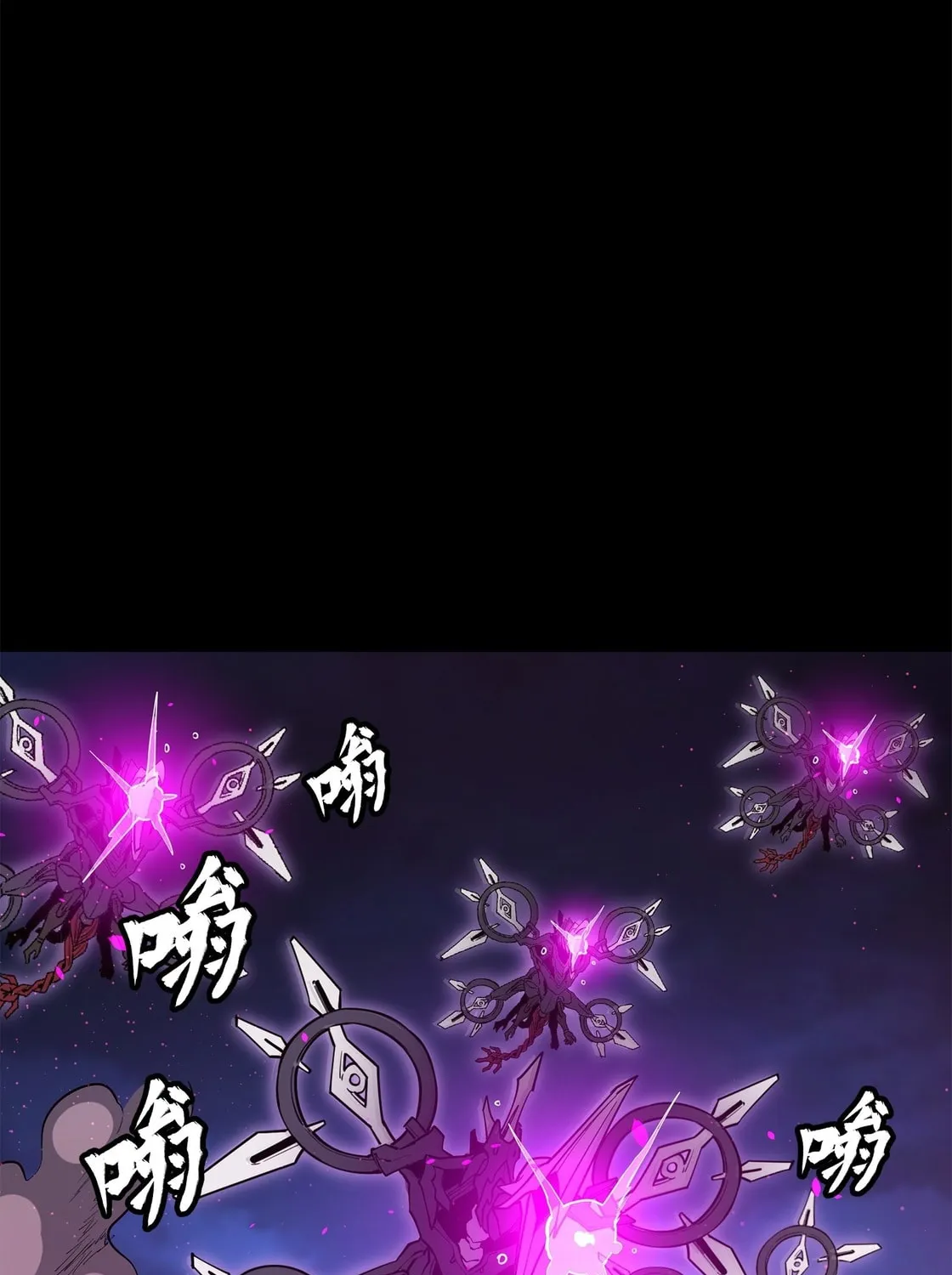 Legend of Star General (Colored) Chapter 77 page 128 - 