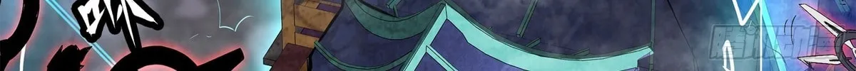 Legend of Star General (Colored) Chapter 77 page 20 - 