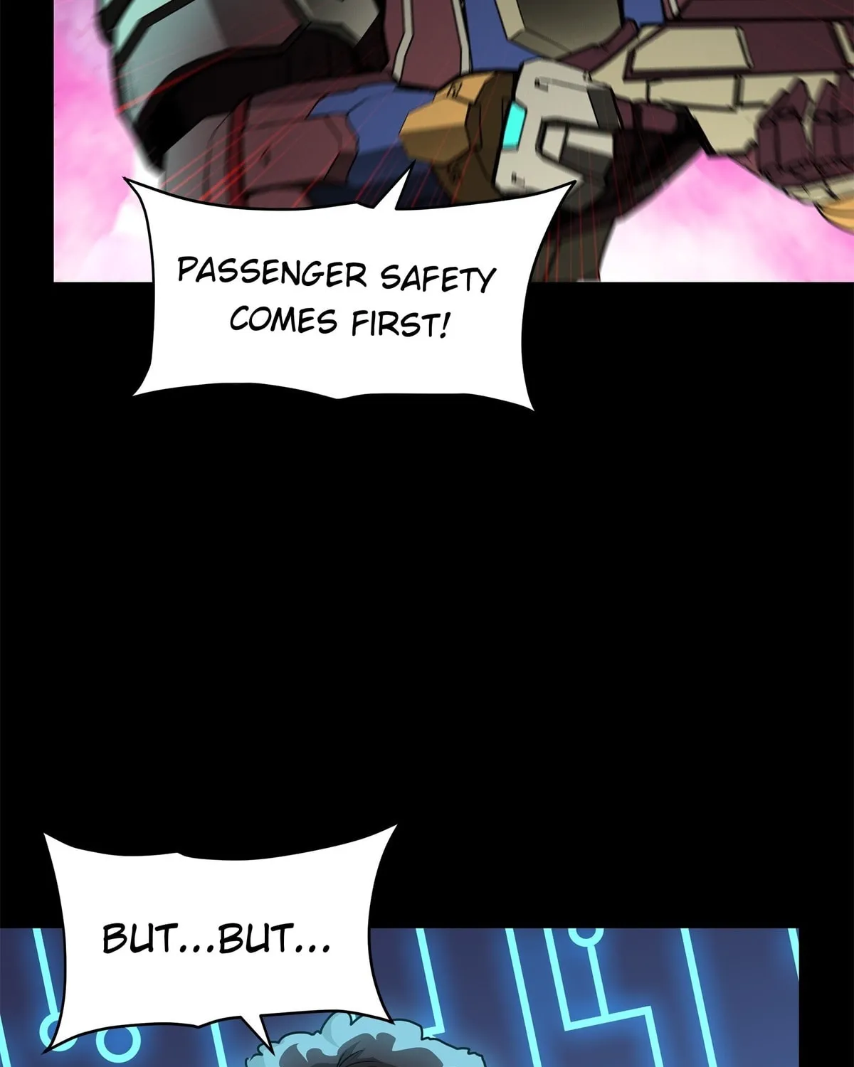 Legend of Star General (Colored) Chapter 77 page 25 - 