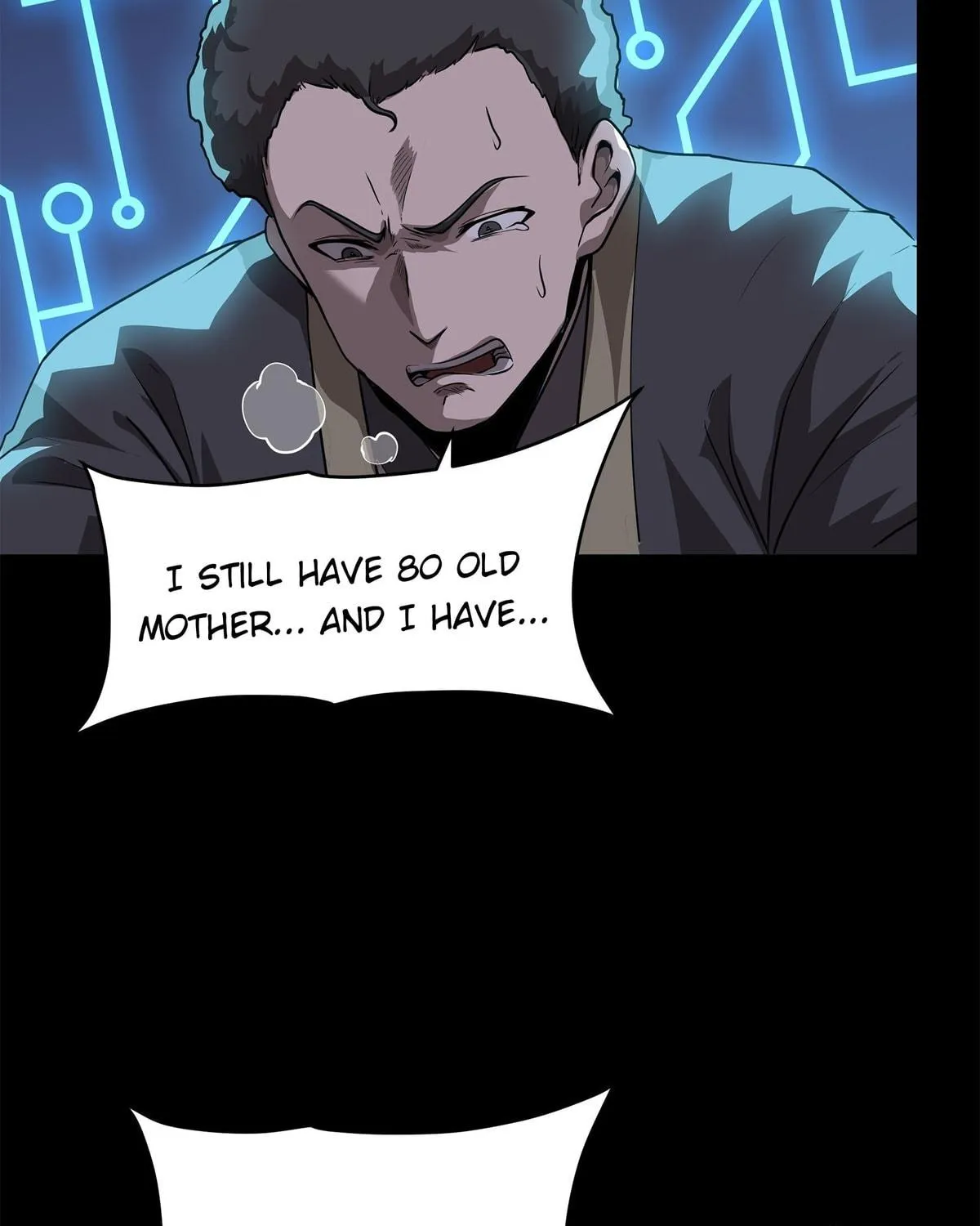 Legend of Star General (Colored) Chapter 77 page 27 - 
