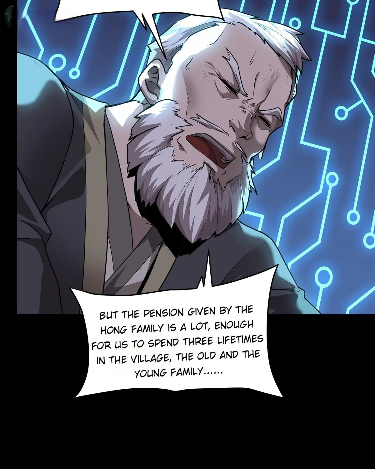 Legend of Star General (Colored) Chapter 77 page 29 - 