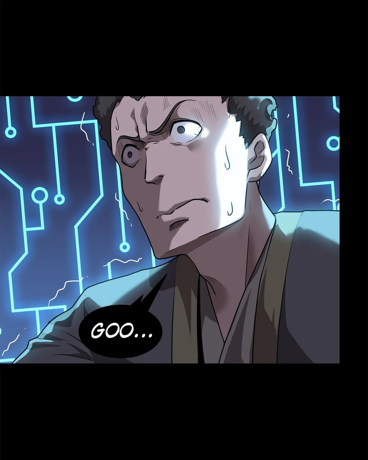 Legend of Star General (Colored) Chapter 77 page 31 - 