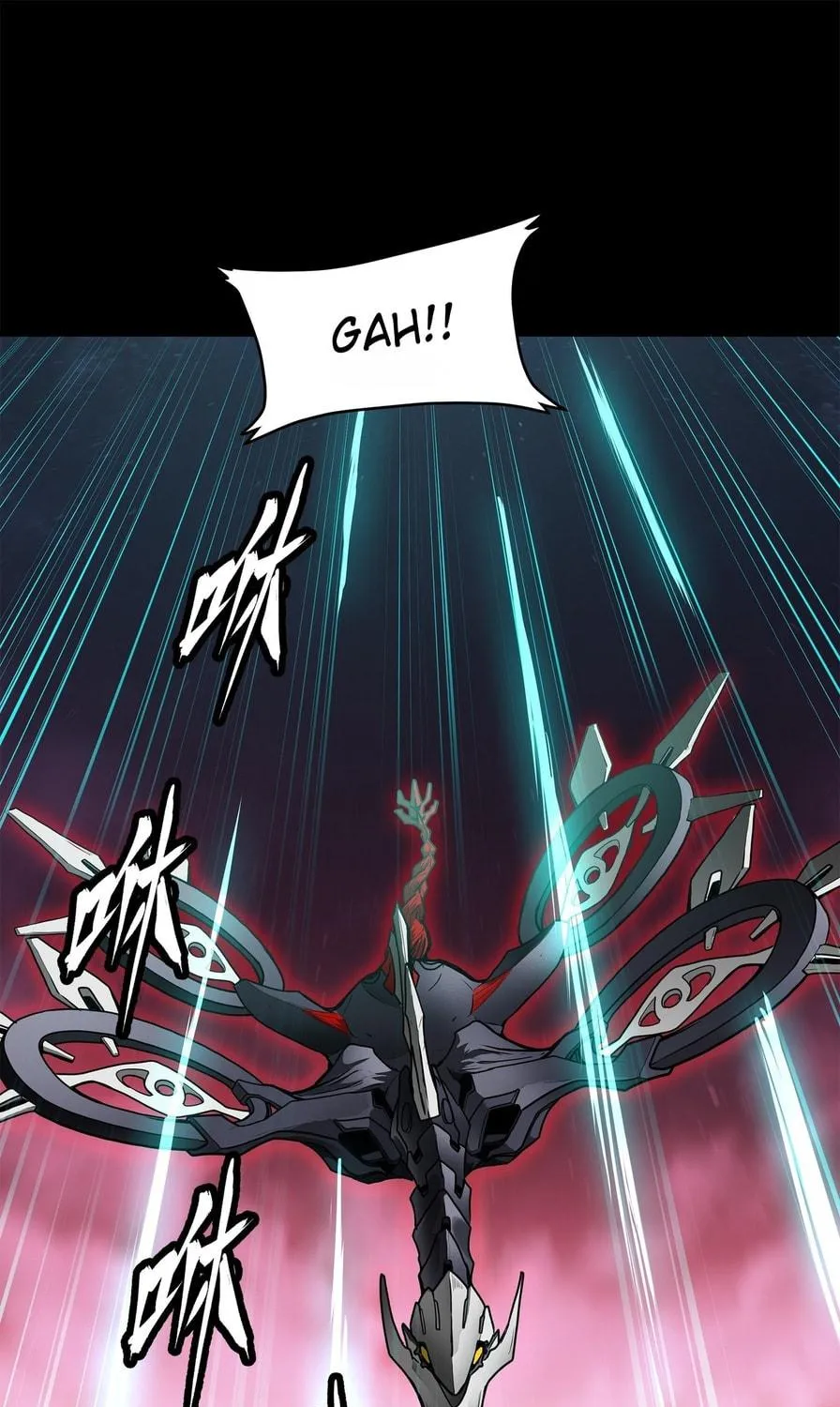 Legend of Star General (Colored) Chapter 77 page 36 - 
