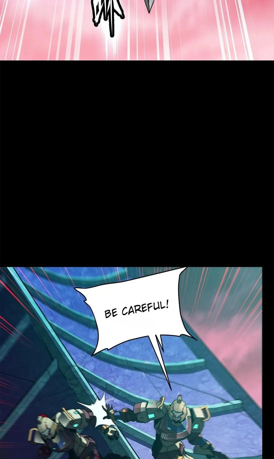 Legend of Star General (Colored) Chapter 77 page 38 - 
