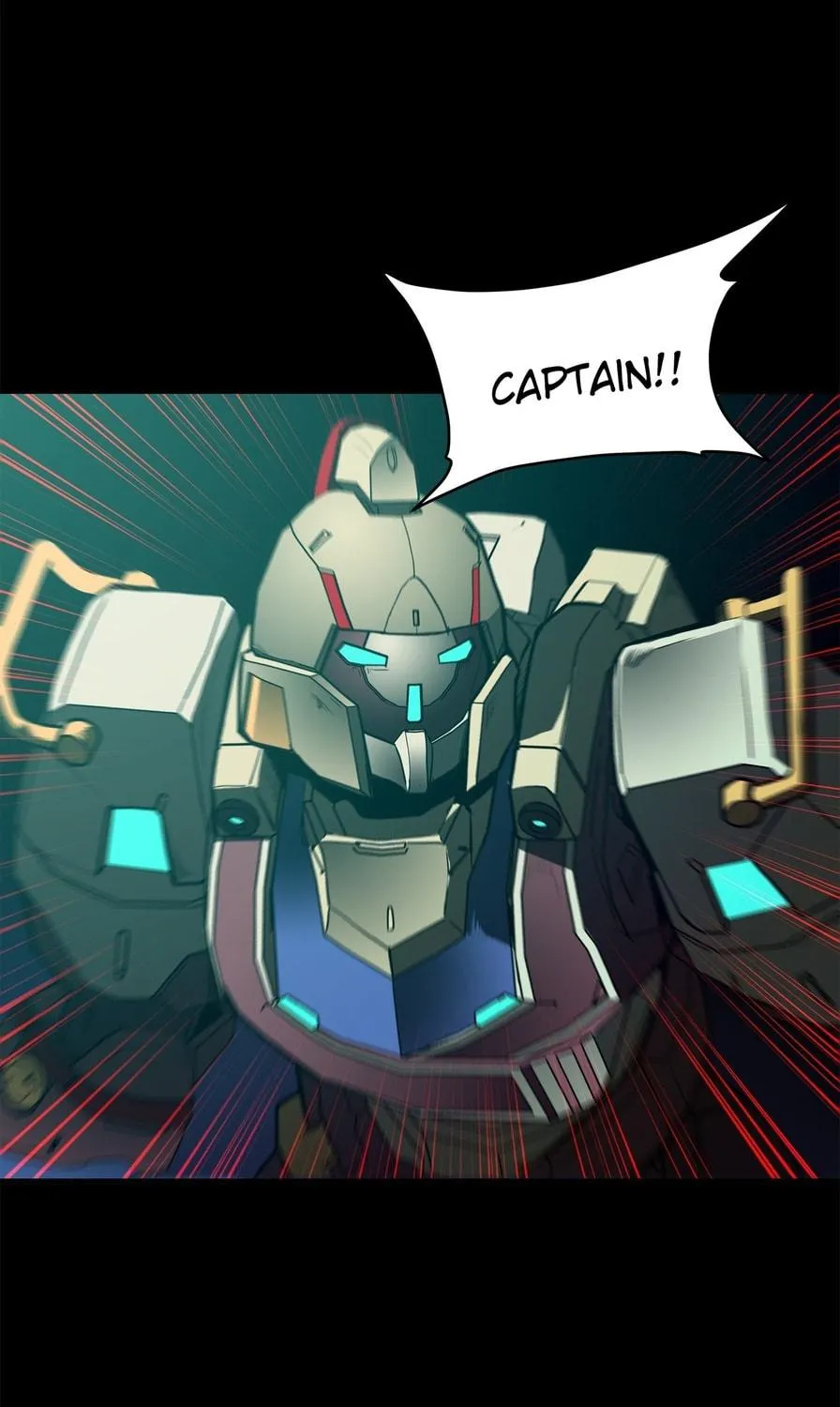 Legend of Star General (Colored) Chapter 77 page 44 - 