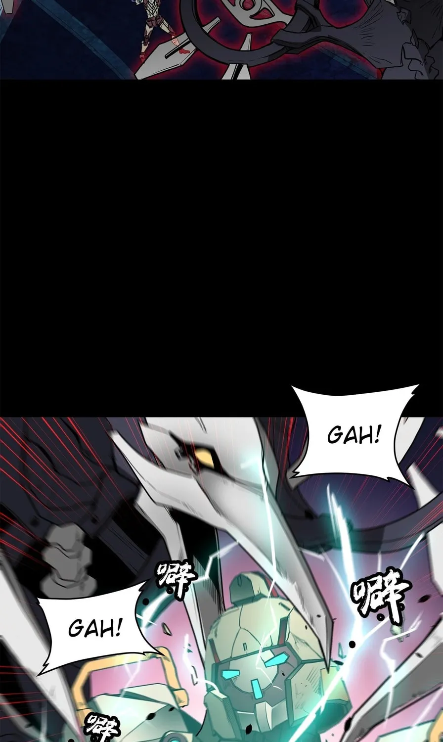 Legend of Star General (Colored) Chapter 77 page 48 - 