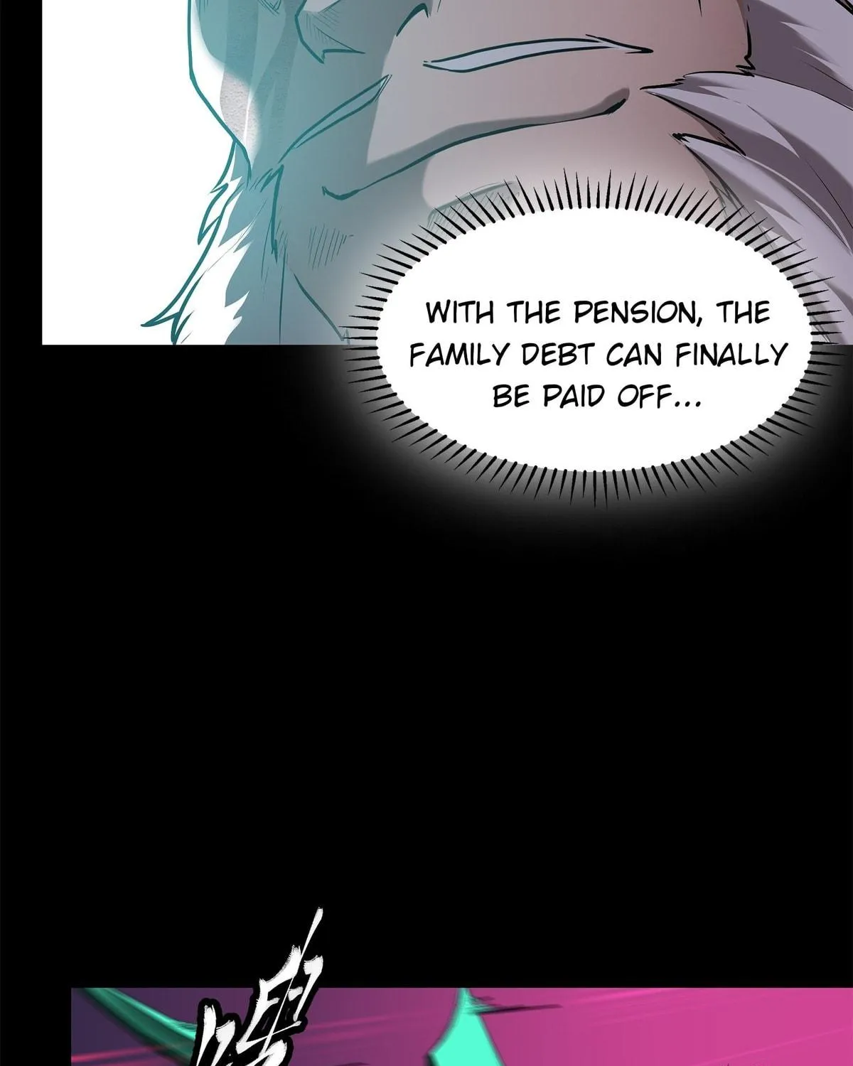 Legend of Star General (Colored) Chapter 77 page 56 - 