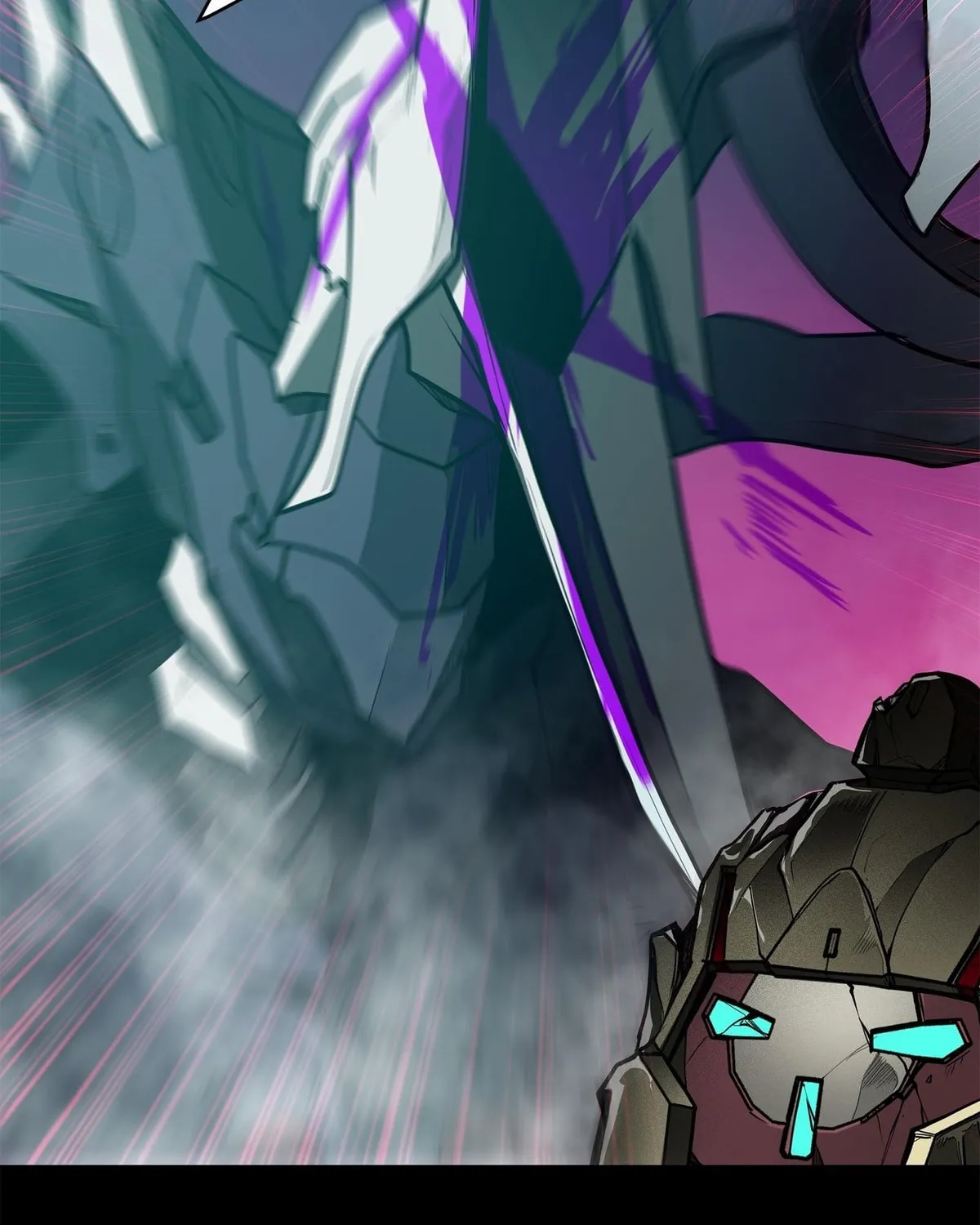 Legend of Star General (Colored) Chapter 77 page 60 - 