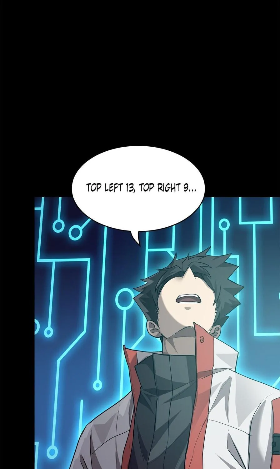 Legend of Star General (Colored) Chapter 77 page 79 - 
