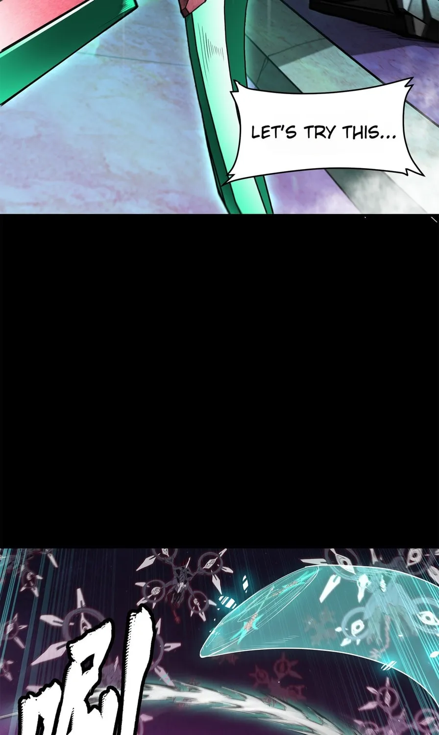 Legend of Star General (Colored) Chapter 77 page 83 - 