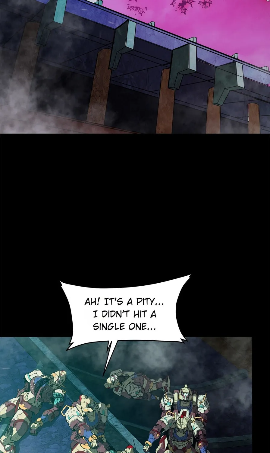 Legend of Star General (Colored) Chapter 77 page 88 - 