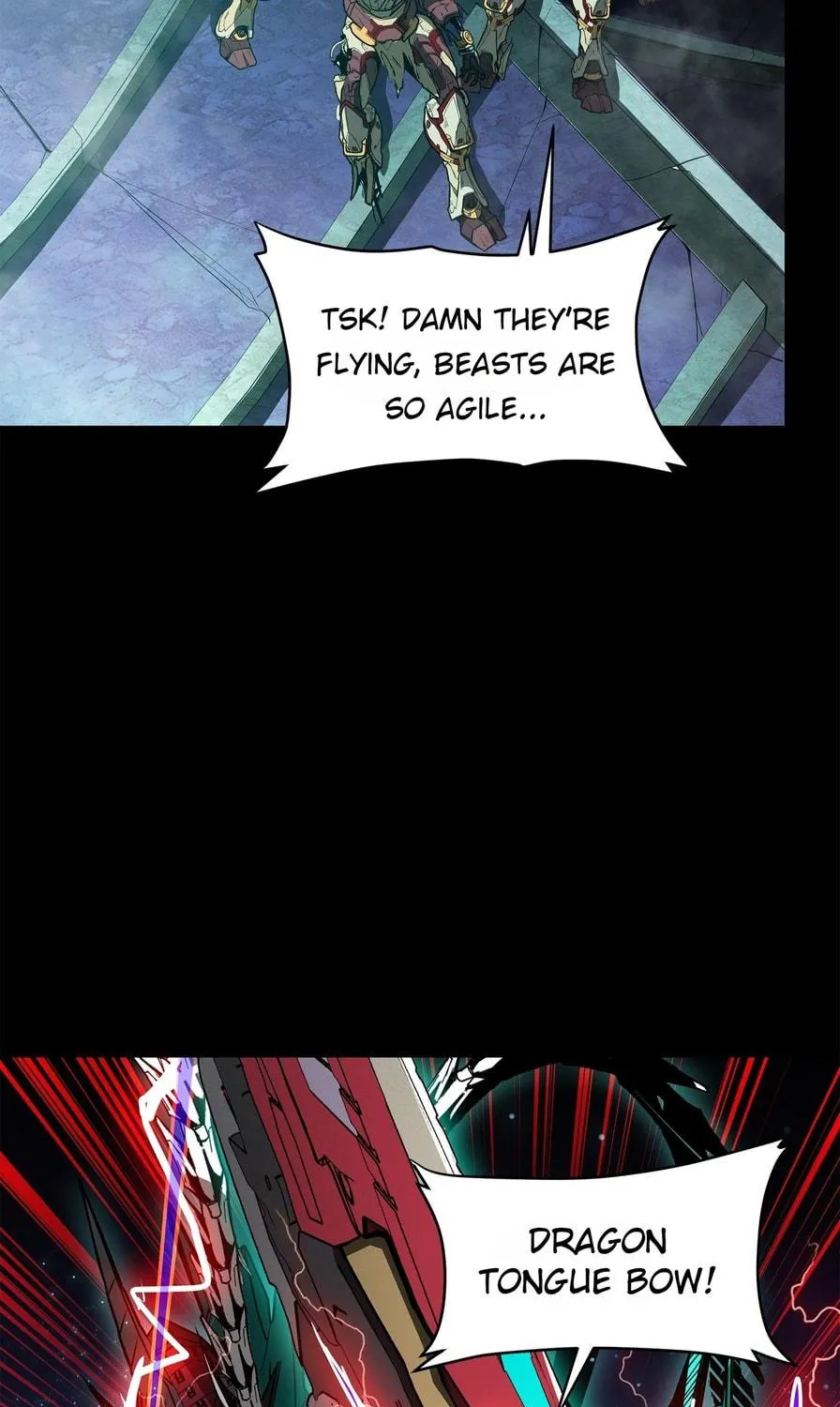 Legend of Star General (Colored) Chapter 77 page 90 - 