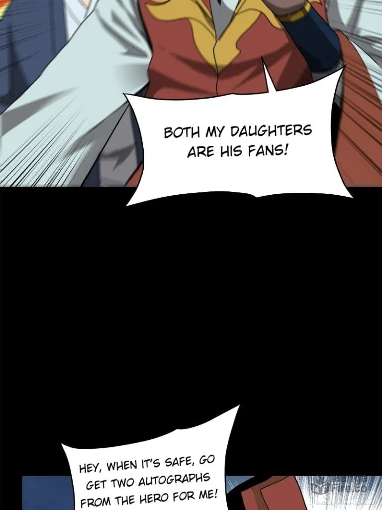Legend of Star General (Colored) Chapter 77 page 10 - 