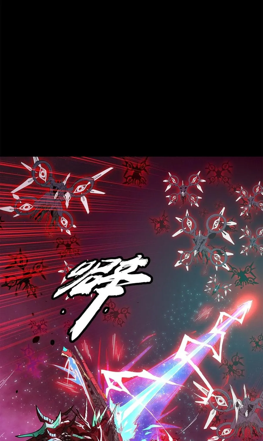 Legend of Star General (Colored) Chapter 77 page 96 - 
