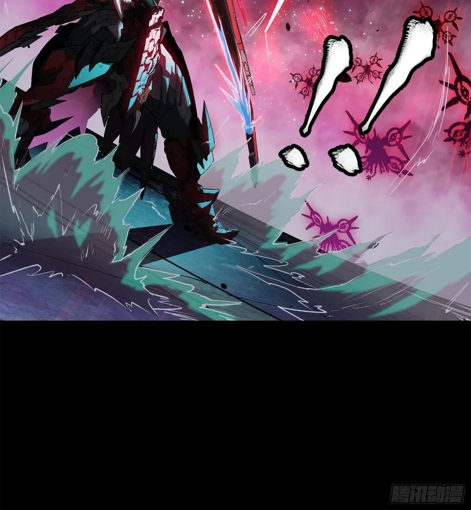 Legend of Star General (Colored) Chapter 77 page 98 - 