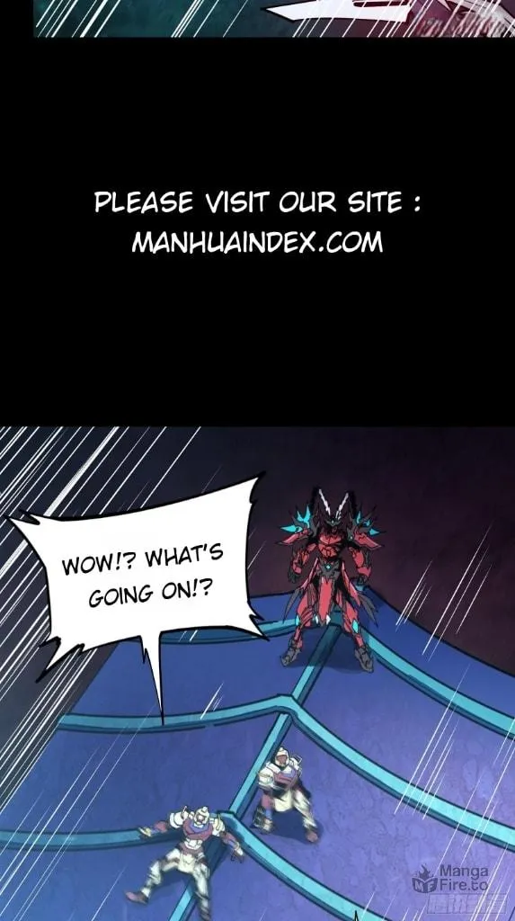 Legend of Star General (Colored) Chapter 78 page 14 - 