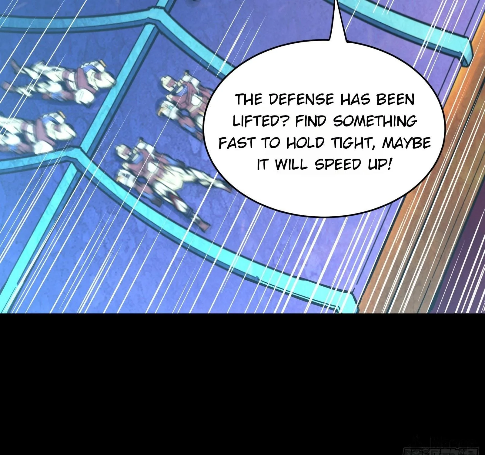 Legend of Star General (Colored) Chapter 78 page 15 - 