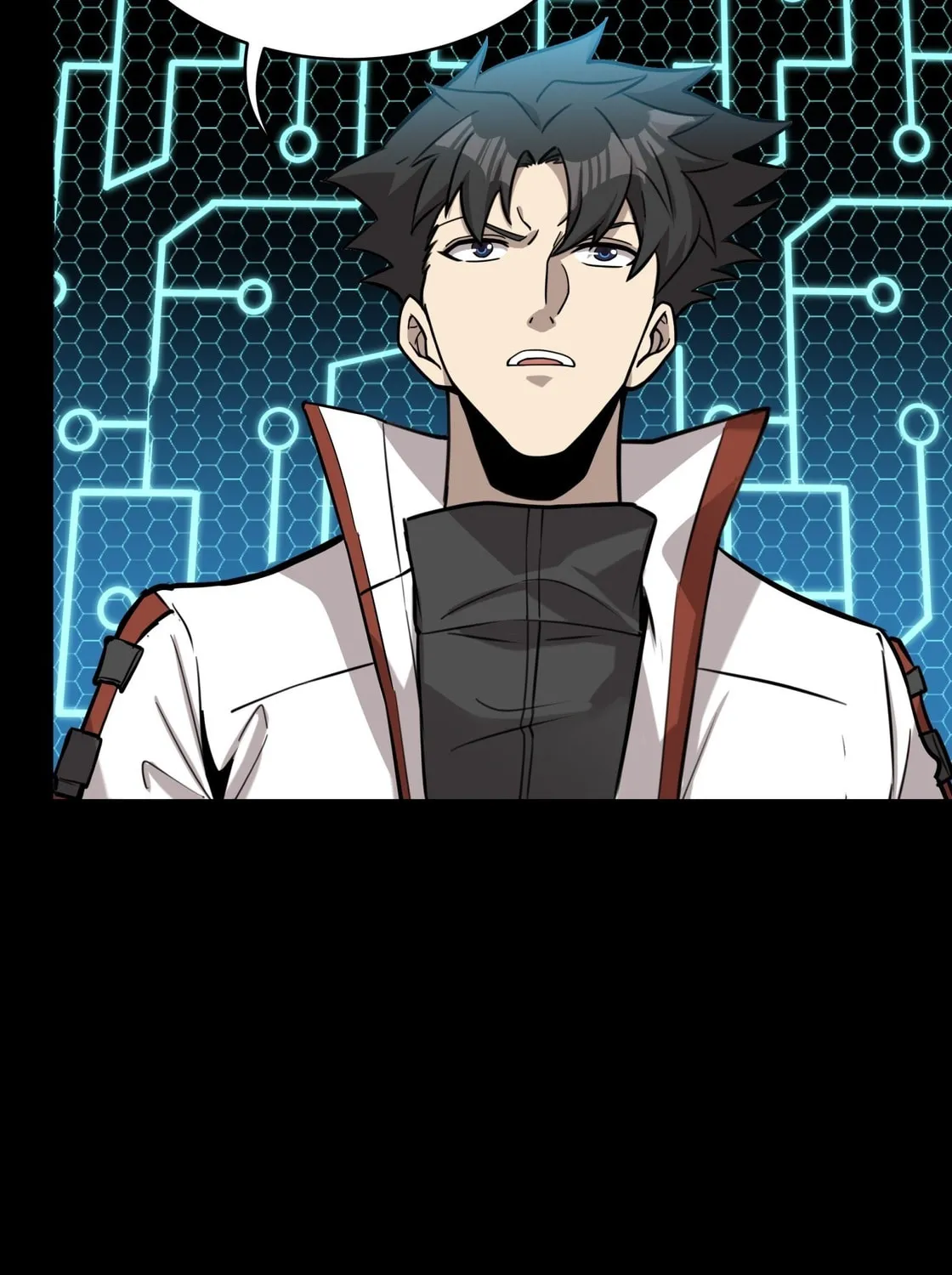 Legend of Star General (Colored) Chapter 78 page 21 - 