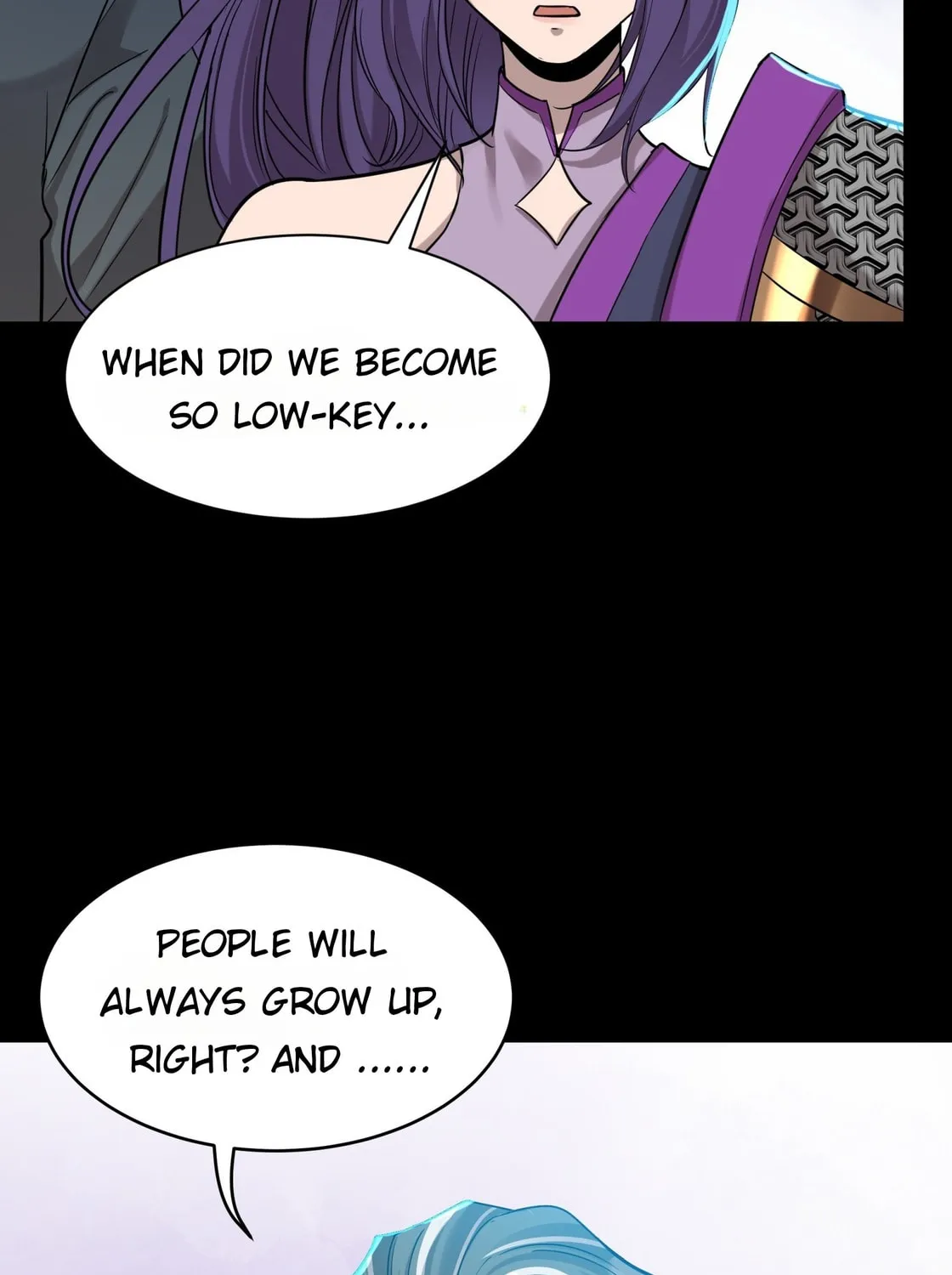 Legend of Star General (Colored) Chapter 78 page 29 - 