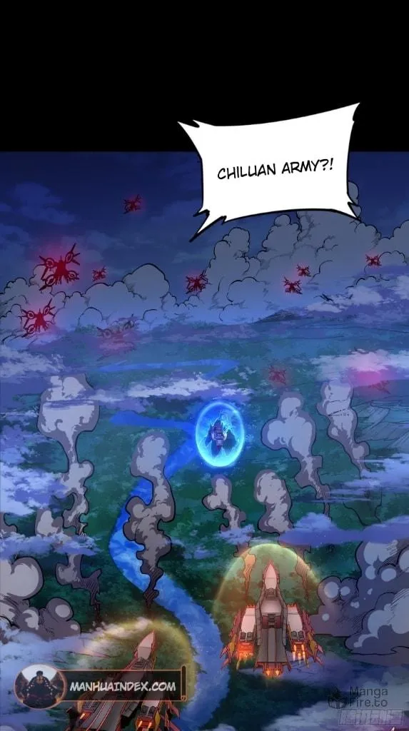 Legend of Star General (Colored) Chapter 78 page 4 - 