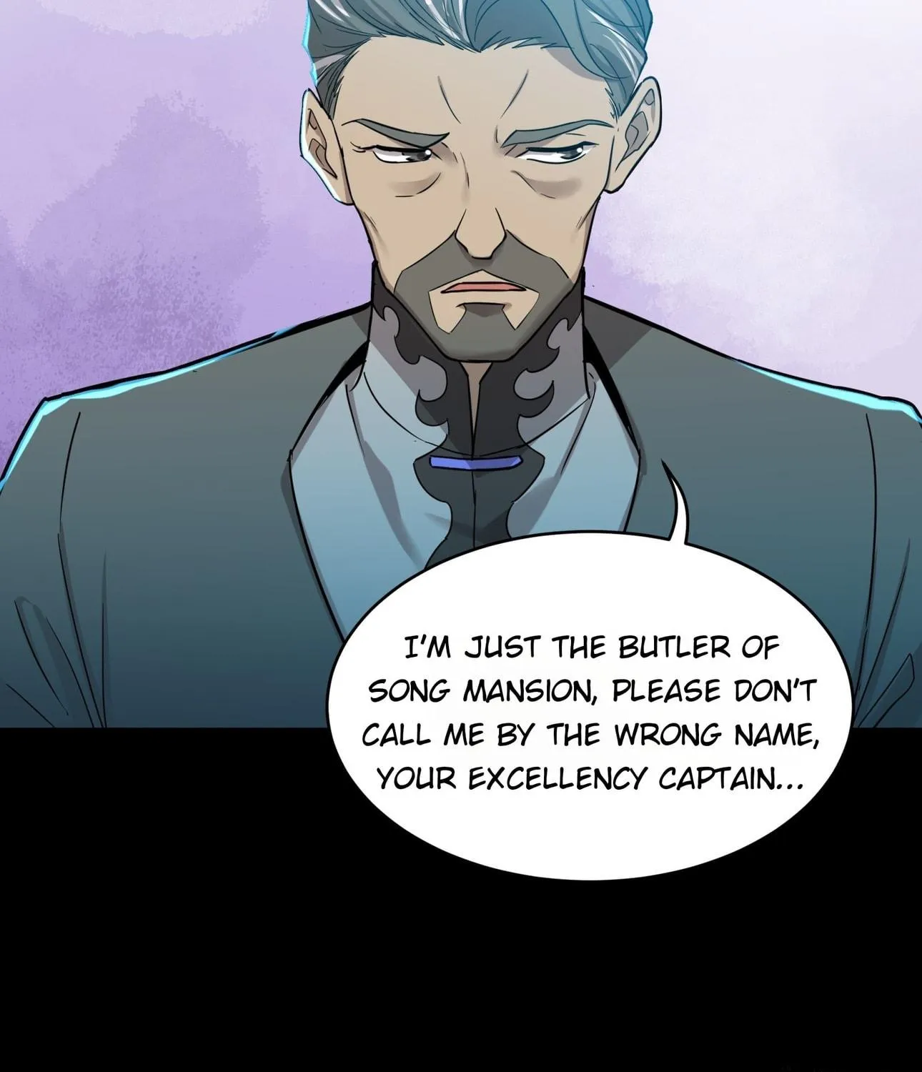 Legend of Star General (Colored) Chapter 78 page 31 - 