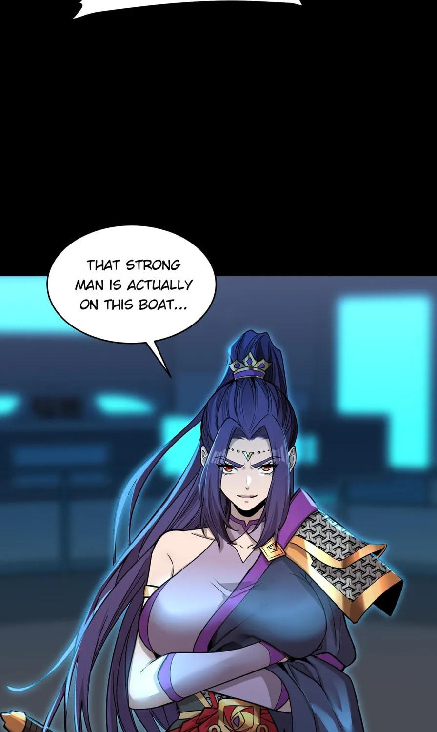 Legend of Star General (Colored) Chapter 78 page 37 - 