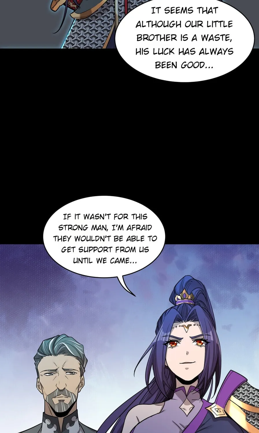 Legend of Star General (Colored) Chapter 78 page 39 - 