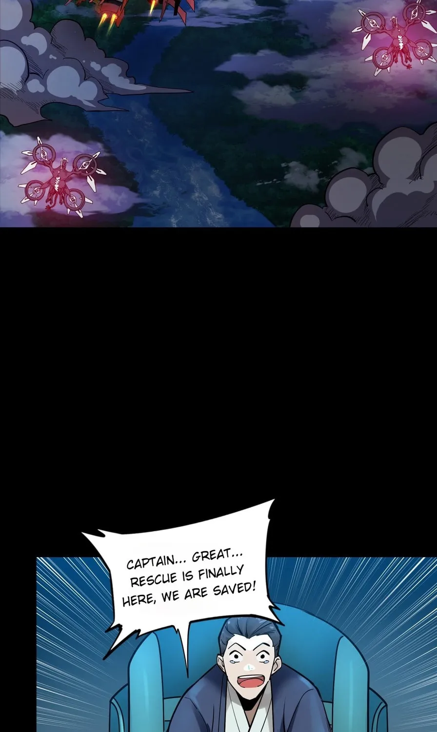 Legend of Star General (Colored) Chapter 78 page 5 - 